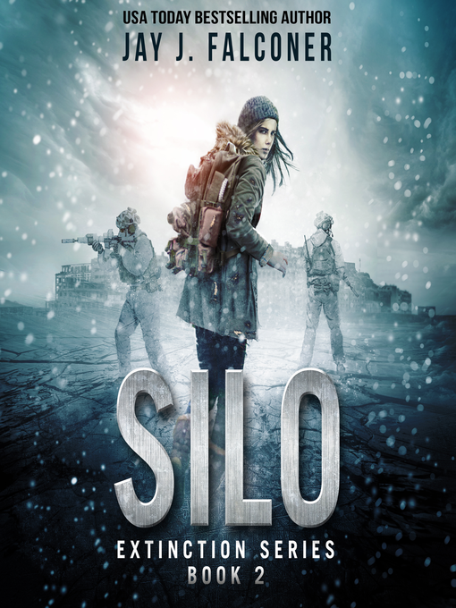 Title details for Silo, Book 2 by Jay J. Falconer - Available